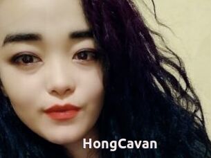 HongCavan