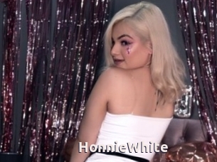 HonnieWhite