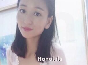 Honolulu