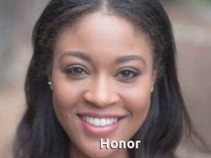 Honor