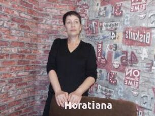 Horatiana