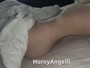 HornyAngelll
