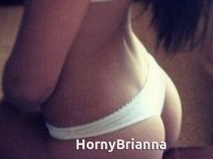 HornyBrianna