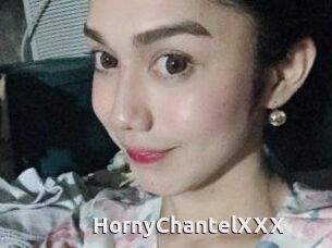 HornyChantelXXX