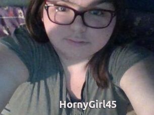 HornyGirl45