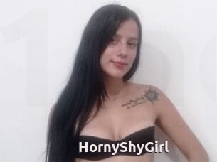 HornyShyGirl