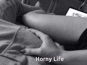 Horny_Life