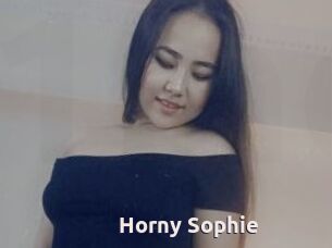 Horny_Sophie