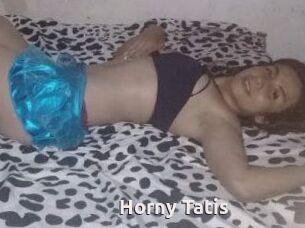 Horny_Tatis
