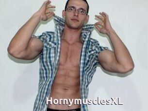 HornymusclesXL