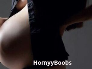 HornyyBoobs