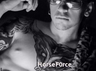 HorseF0rce