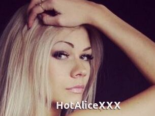 HotAliceXXX