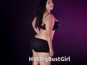 HotBigBustGirl