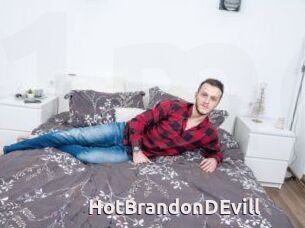 HotBrandonDEvill