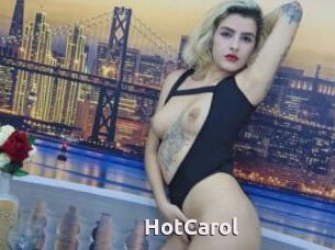 HotCarol