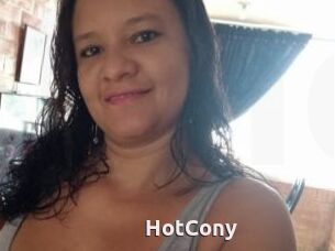 HotCony