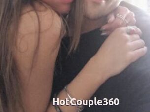 HotCouple360