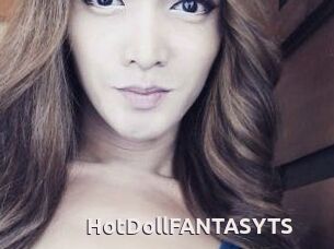 HotDollFANTASY_TS
