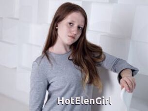 HotElenGirl