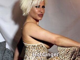 HotGinger