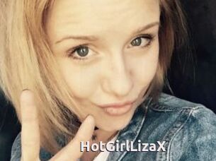 HotGirlLizaX