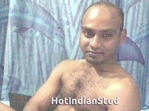 HotIndianStud