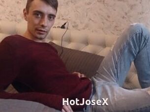 HotJoseX