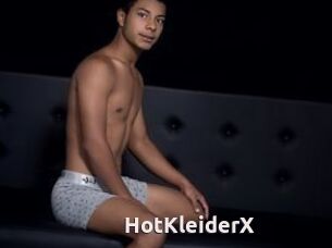 HotKleiderX