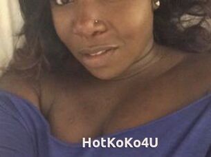 HotKoKo4U