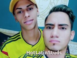 HotLatinStuds