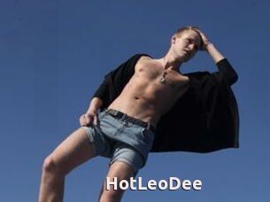 HotLeoDee