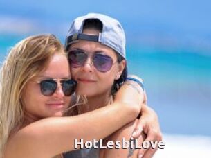 HotLesbiLove
