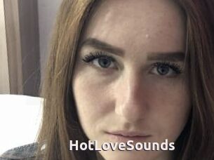 HotLoveSounds