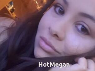 HotMegan