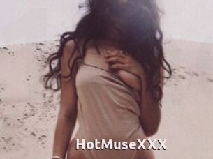 HotMuseXXX