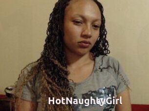 HotNaughtyGirl
