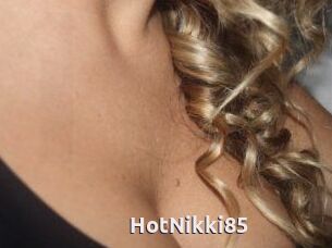 HotNikki85