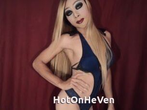 HotOnHeVen