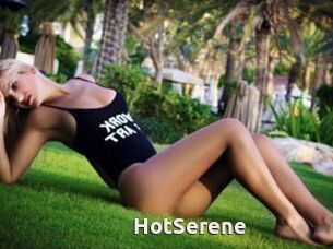 HotSerene