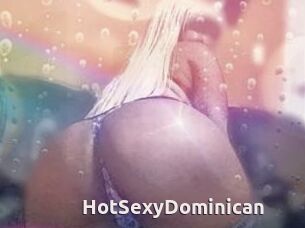 HotSexyDominican