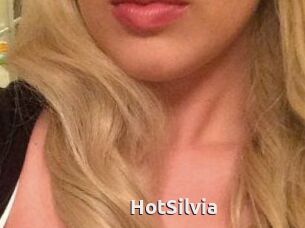 HotSilvia