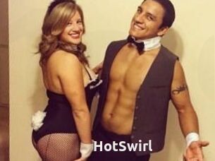 HotSwirl