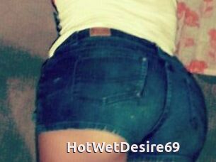 HotWetDesire69