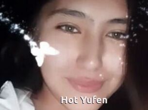 Hot_Yufen