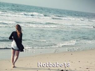 Hotbabe18