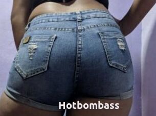 Hotbombass