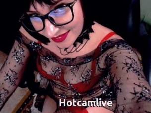 Hotcamlive