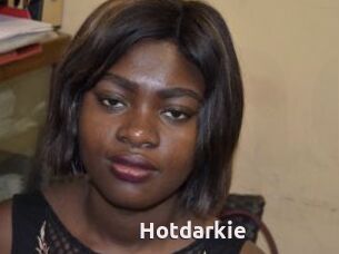 Hotdarkie