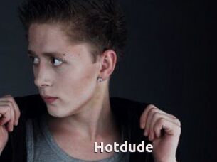 Hotdude